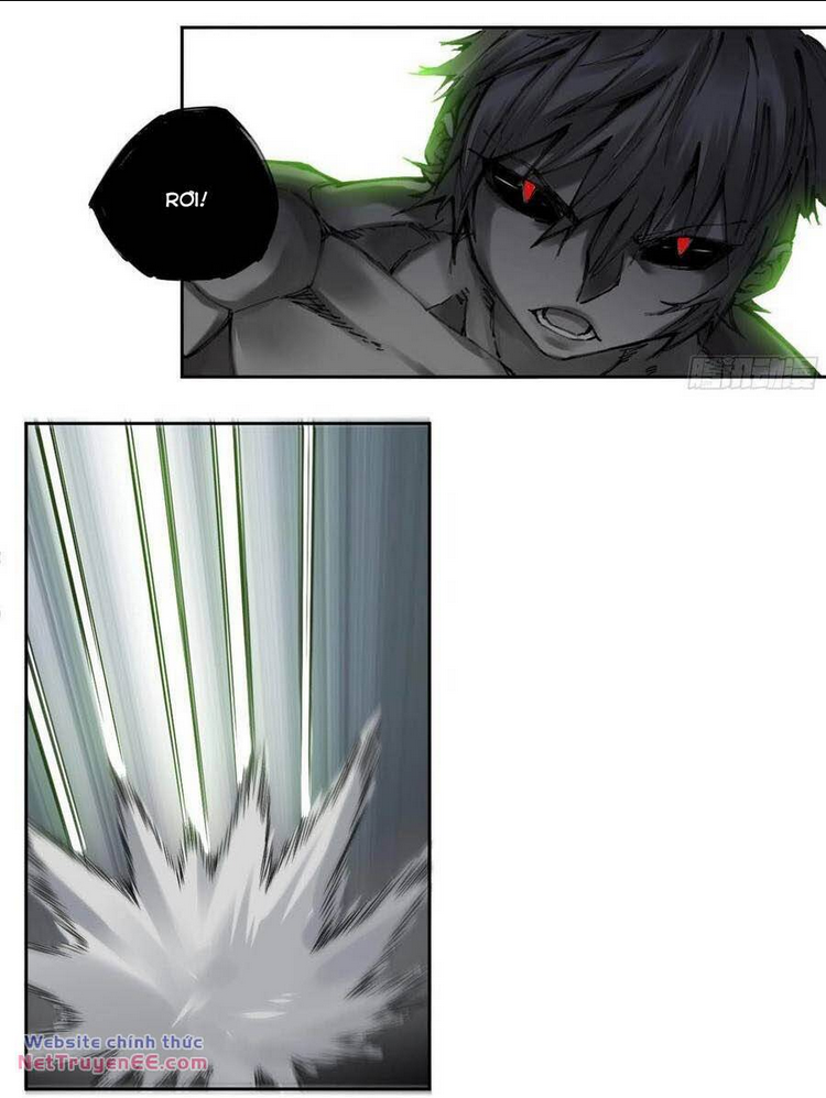 Truyền Võ Chap 224 - Next Chap 225