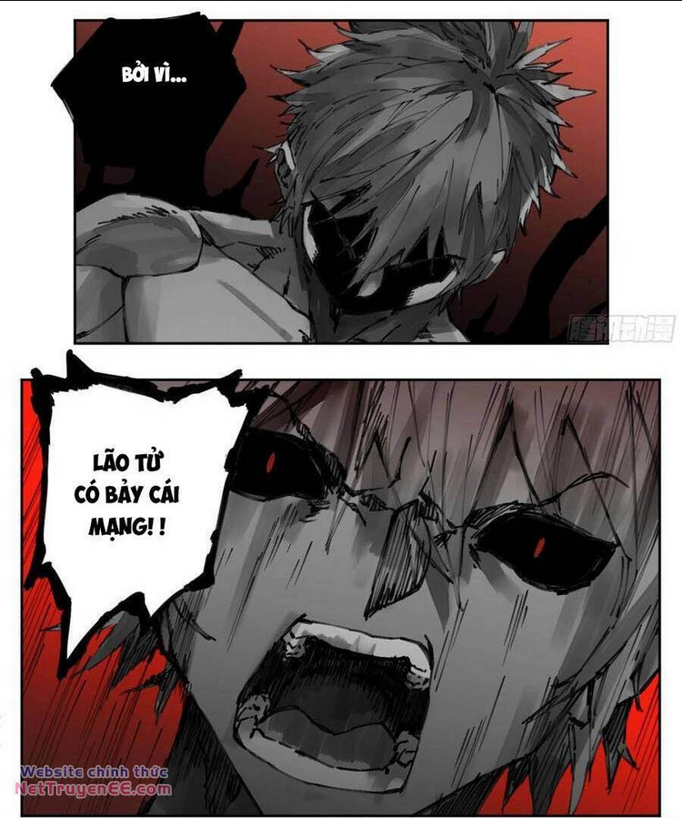 Truyền Võ Chap 224 - Next Chap 225