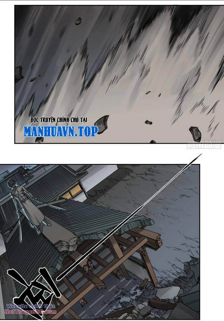 Truyền Võ Chap 224 - Next Chap 225