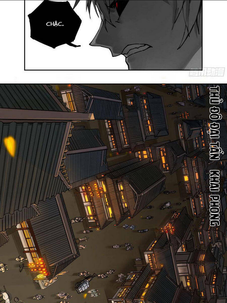 Truyền Võ Chap 226 - Next Chap 227