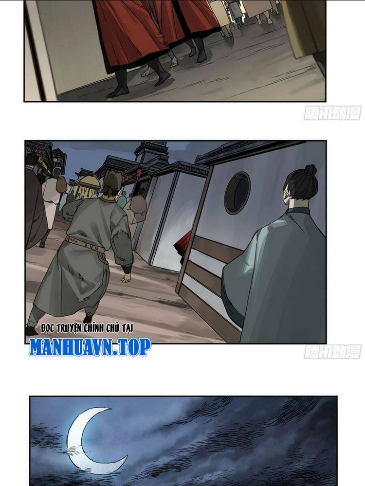 Truyền Võ Chap 226 - Next Chap 227