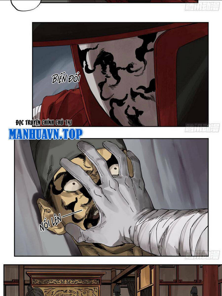 Truyền Võ Chap 226 - Next Chap 227