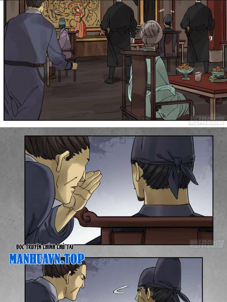 Truyền Võ Chap 226 - Next Chap 227