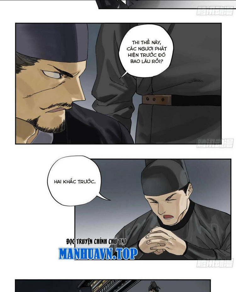 Truyền Võ Chap 226 - Next Chap 227