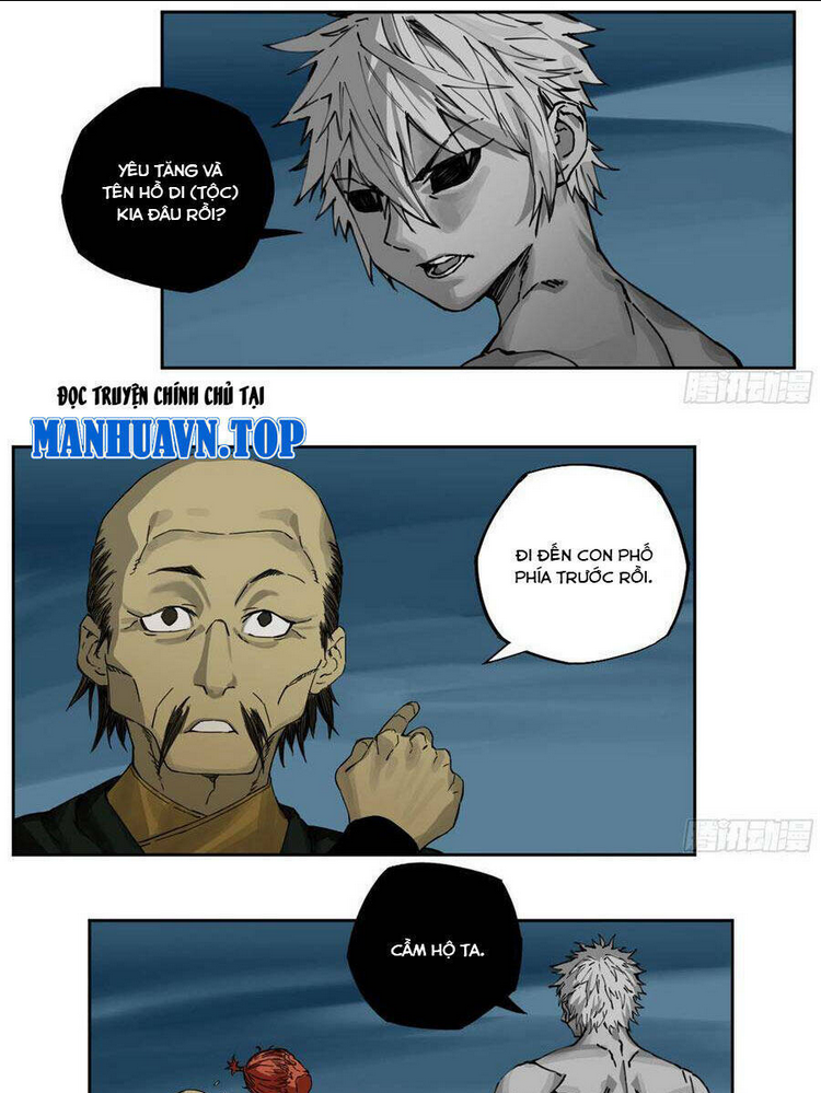 Truyền Võ Chap 226 - Next Chap 227