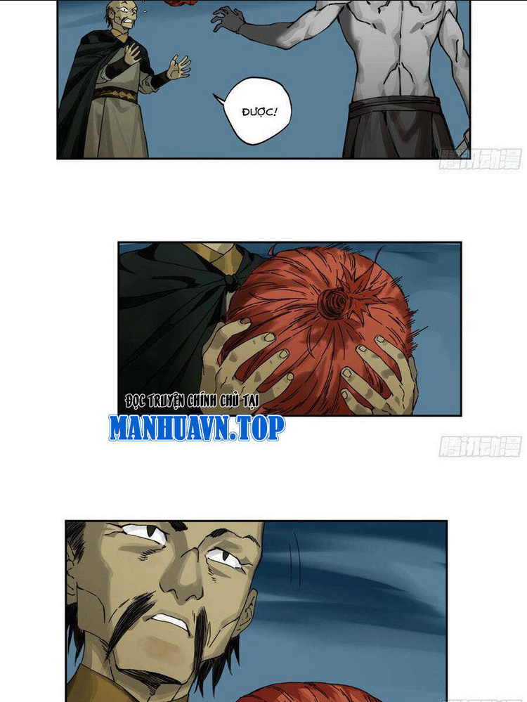 Truyền Võ Chap 226 - Next Chap 227