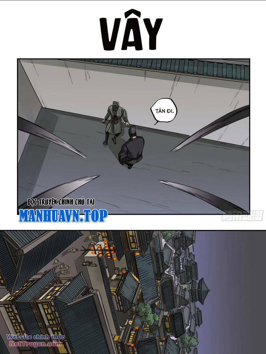 Truyền Võ Chap 227 - Next Chap 228