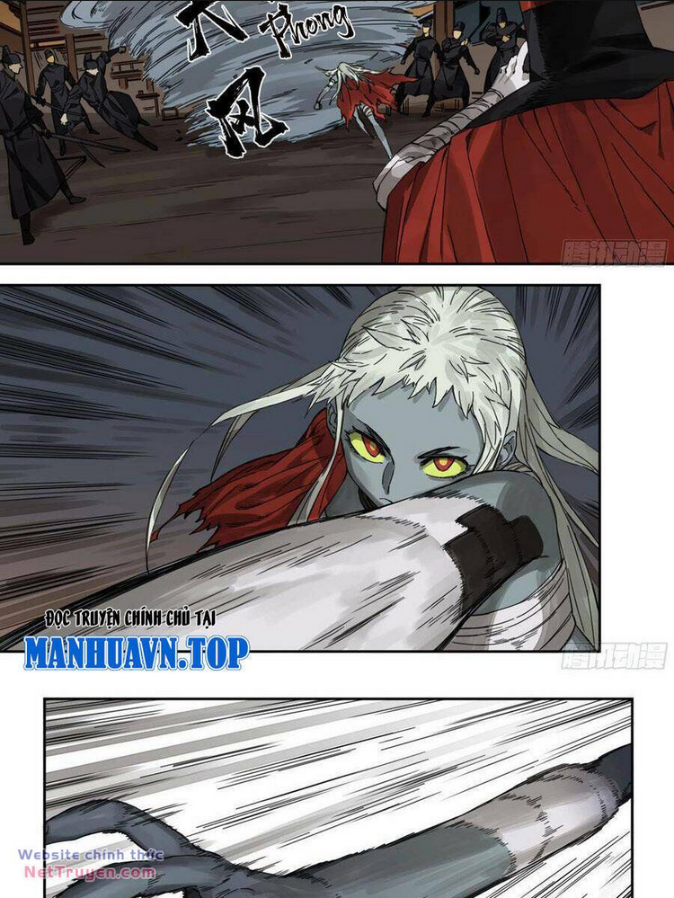 Truyền Võ Chap 227 - Next Chap 228