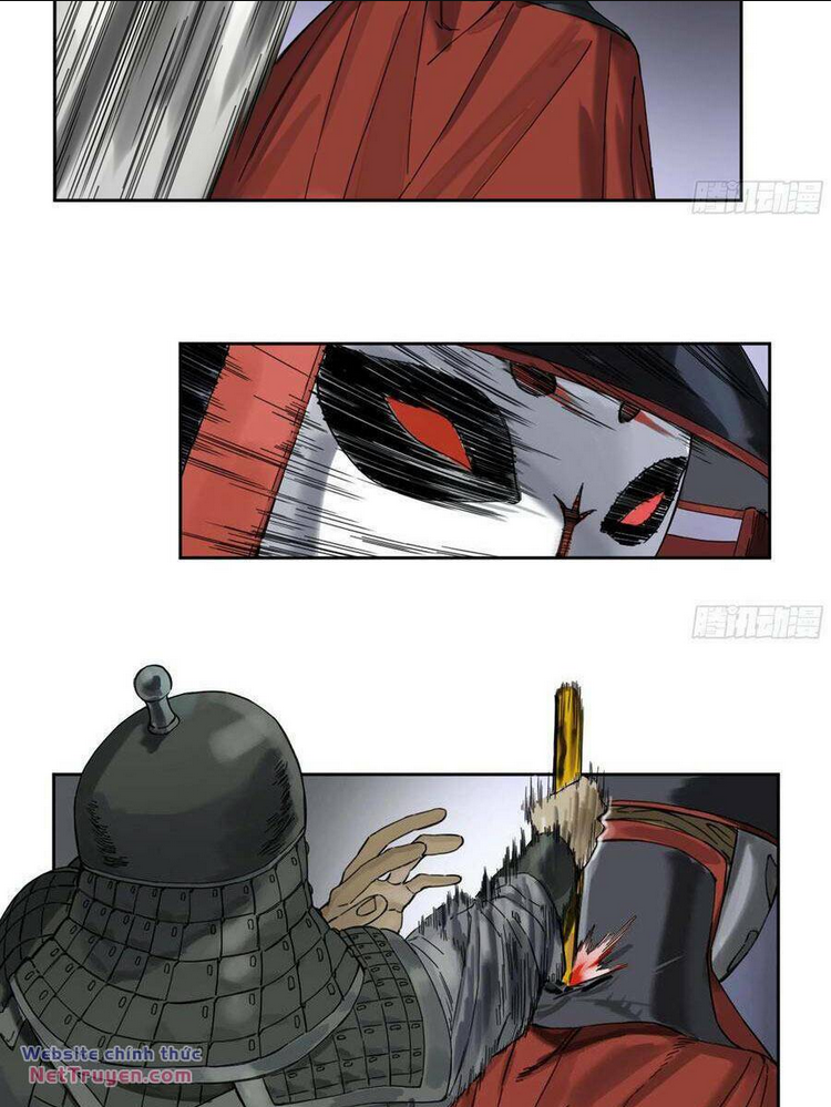 Truyền Võ Chap 227 - Next Chap 228