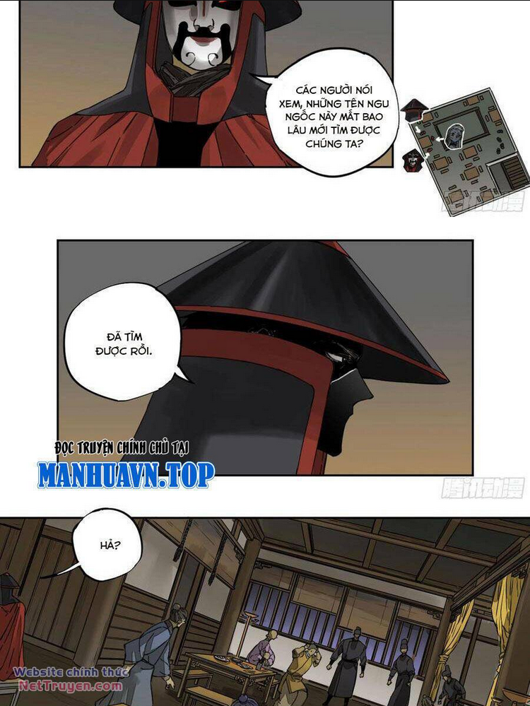 Truyền Võ Chap 227 - Next Chap 228