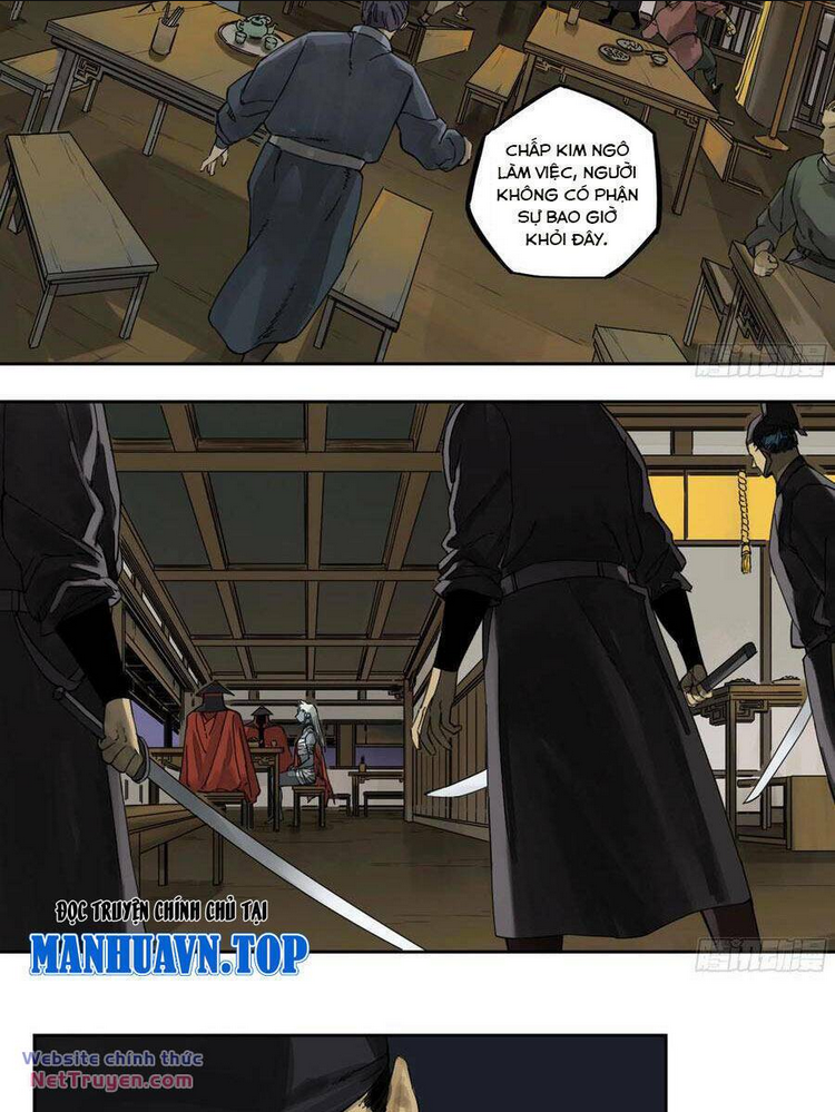 Truyền Võ Chap 227 - Next Chap 228