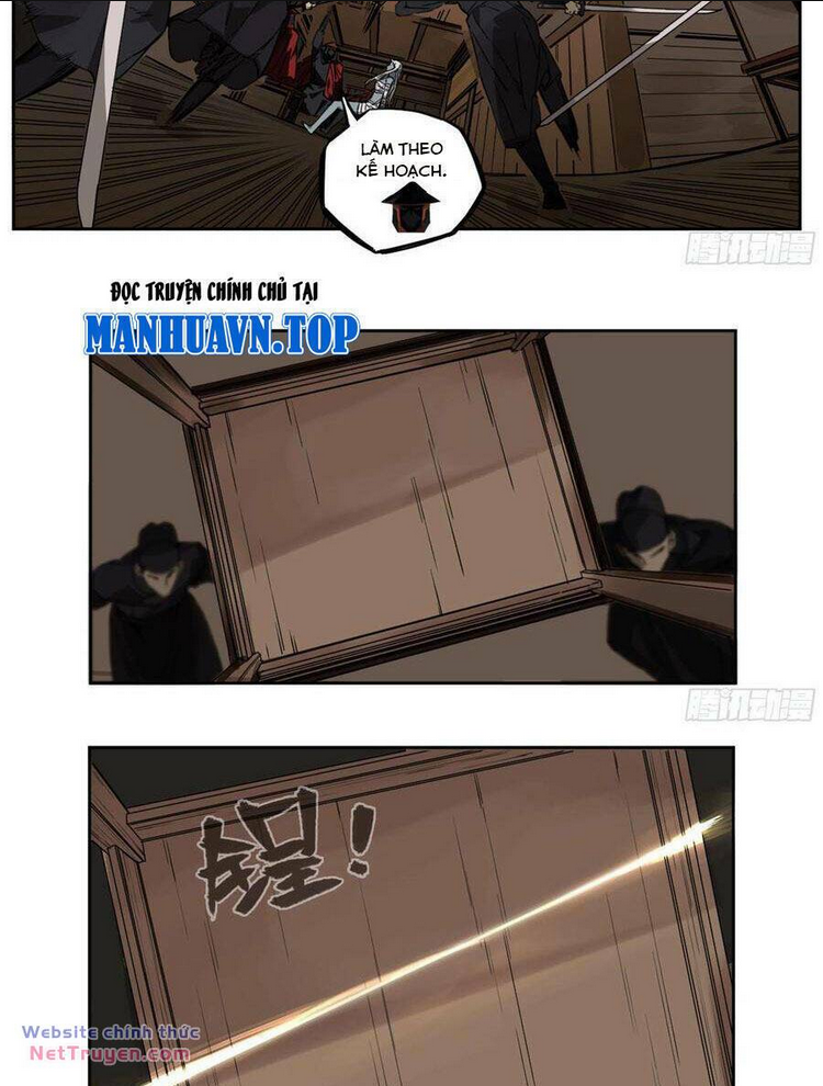 Truyền Võ Chap 227 - Next Chap 228