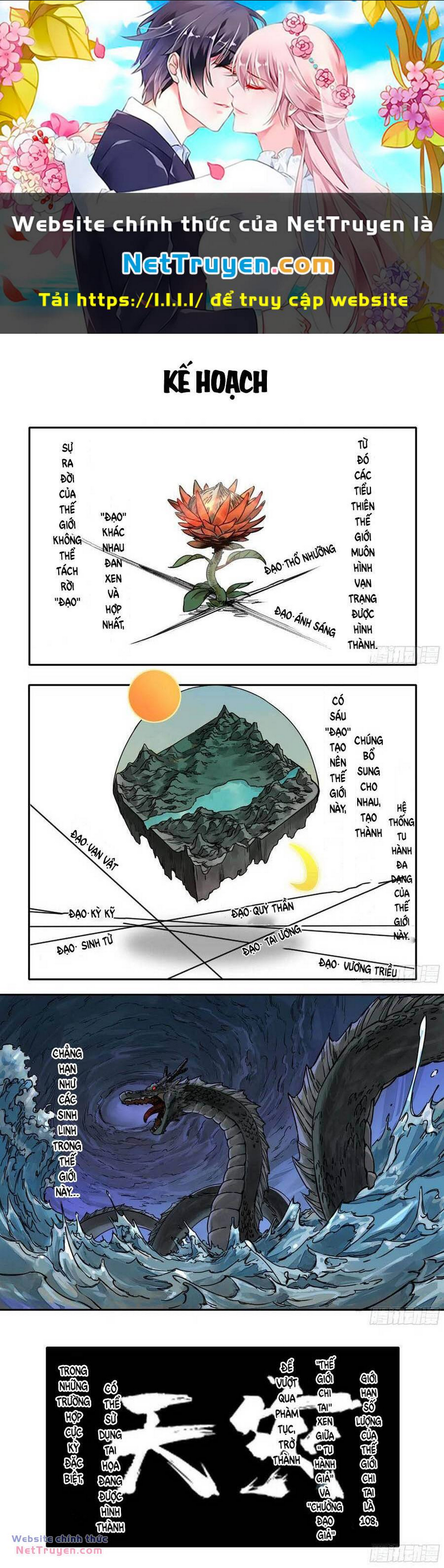 Truyền Võ Chap 228 - Next Chap 229