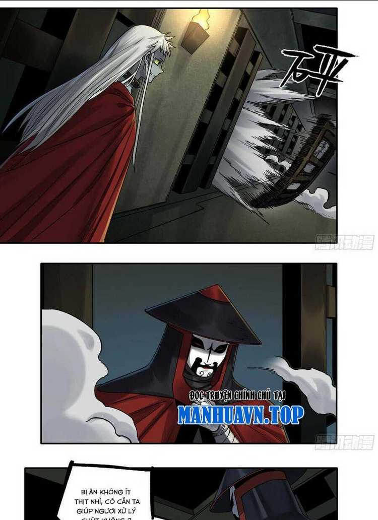 Truyền Võ Chap 229 - Next Chap 230