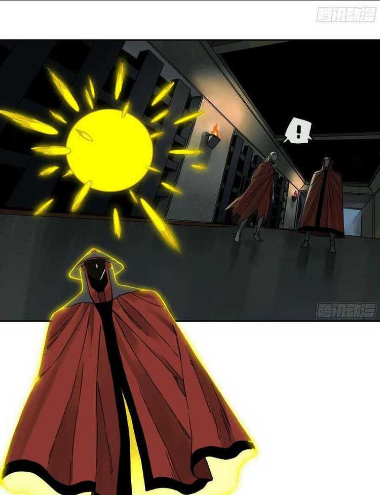 Truyền Võ Chap 229 - Next Chap 230