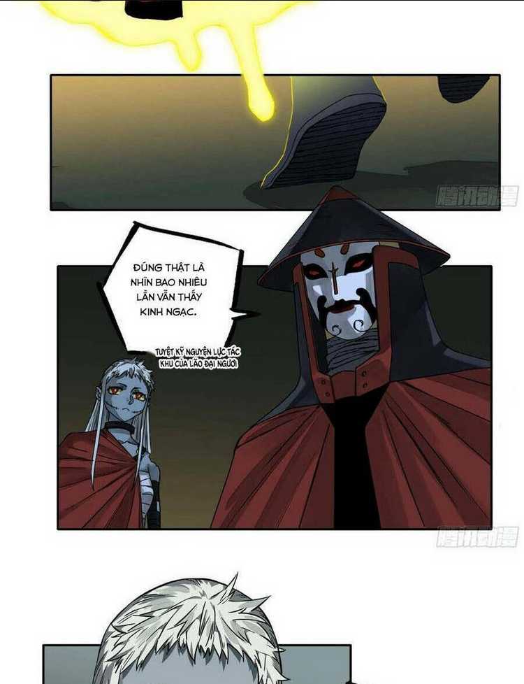 Truyền Võ Chap 229 - Next Chap 230