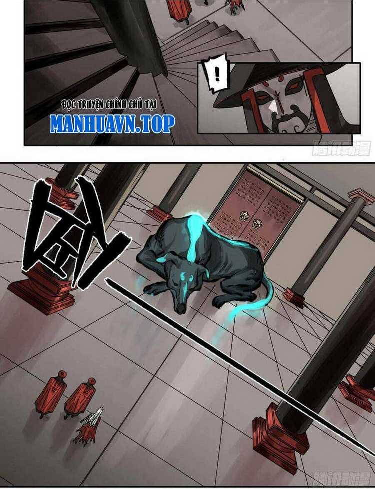 Truyền Võ Chap 229 - Next Chap 230