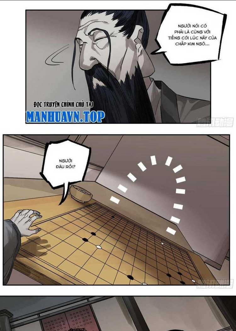 Truyền Võ Chap 229 - Next Chap 230