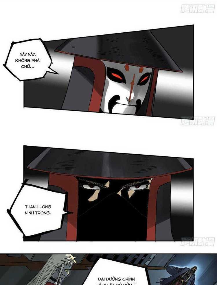 Truyền Võ Chap 229 - Next Chap 230