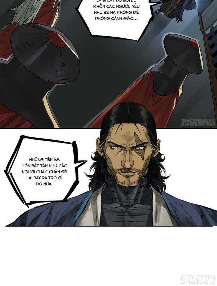 Truyền Võ Chap 229 - Next Chap 230