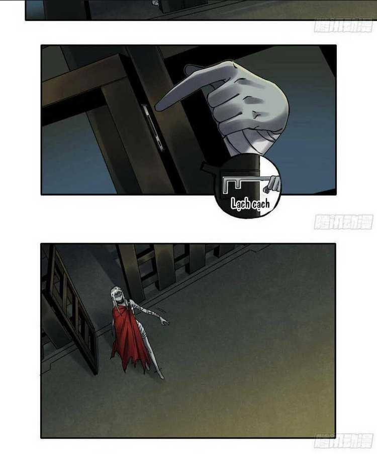 Truyền Võ Chap 229 - Next Chap 230