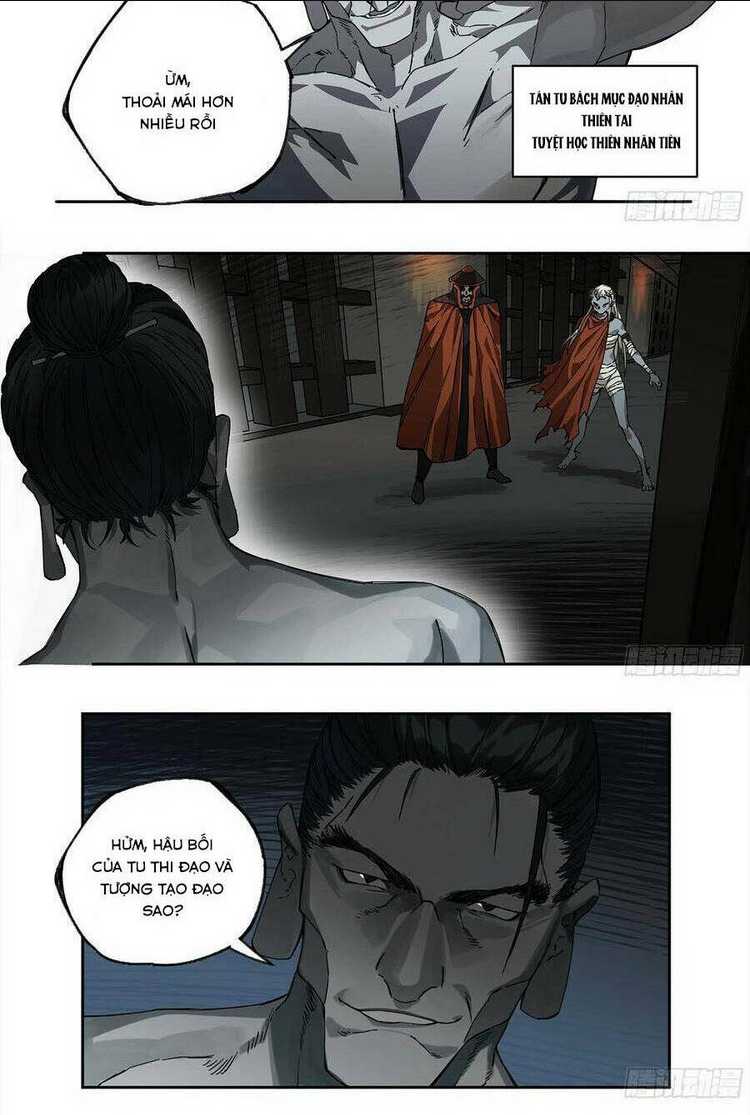 Truyền Võ Chap 230 - Next Chap 231