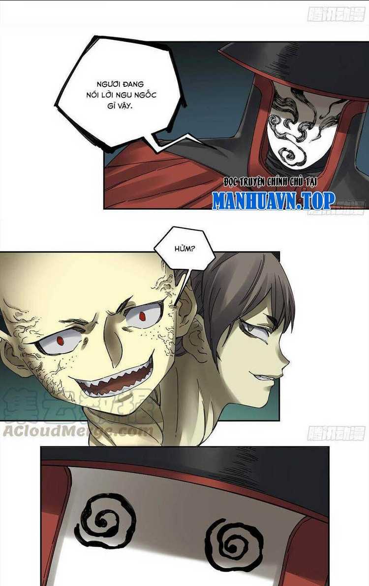 Truyền Võ Chap 231 - Next Chap 232