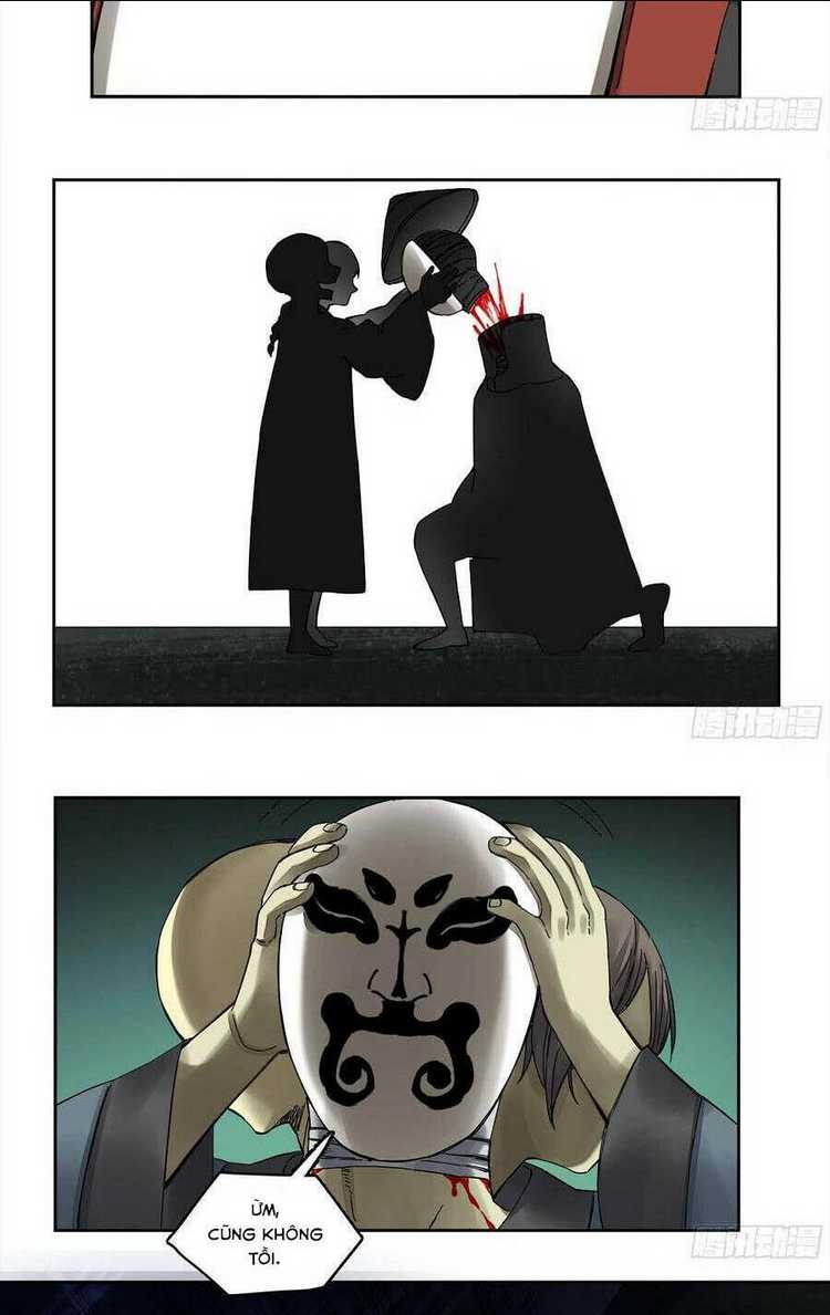 Truyền Võ Chap 231 - Next Chap 232