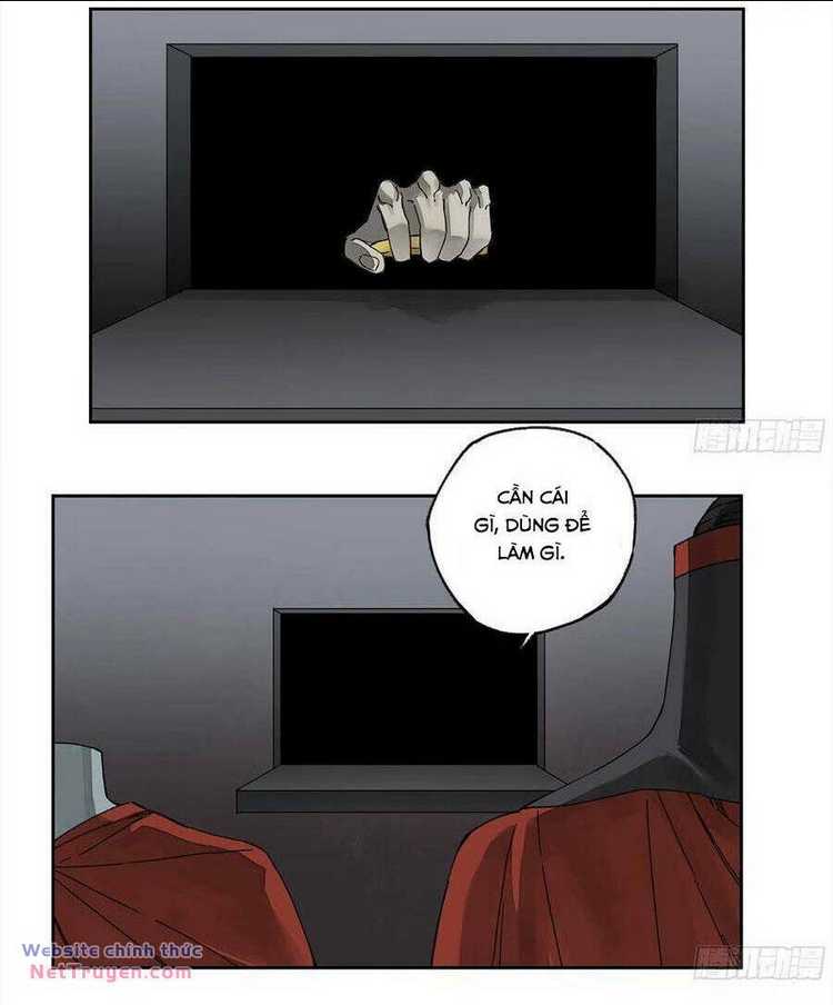 Truyền Võ Chap 232 - Next Chap 233