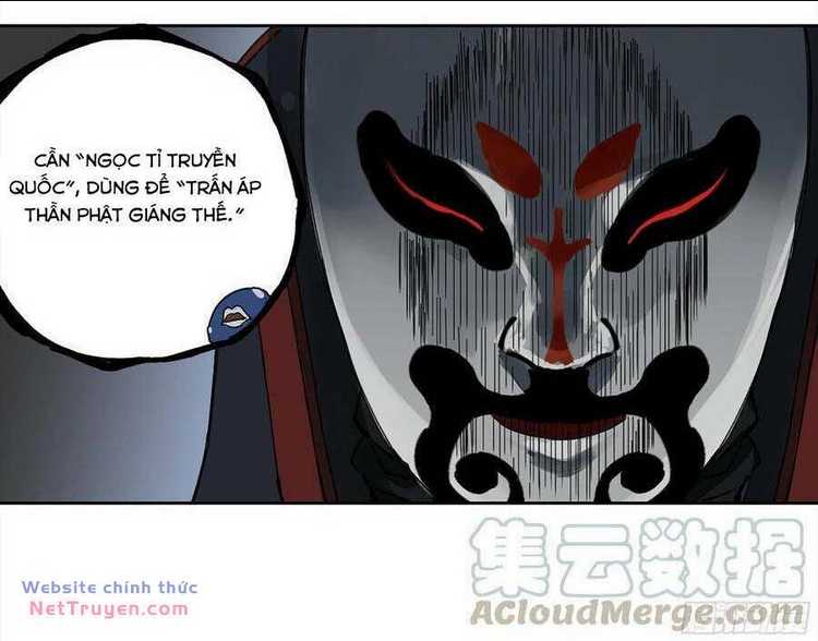 Truyền Võ Chap 232 - Next Chap 233