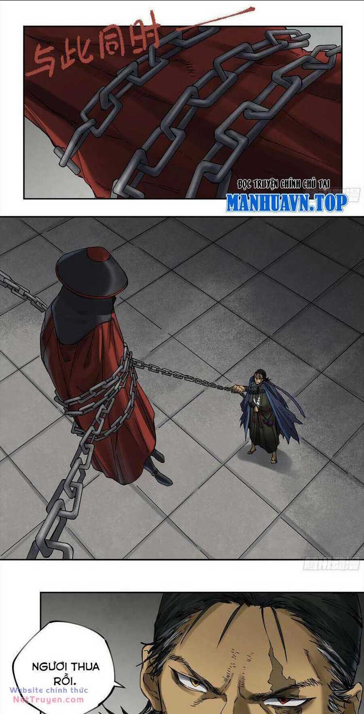 Truyền Võ Chap 233 - Next Chap 234