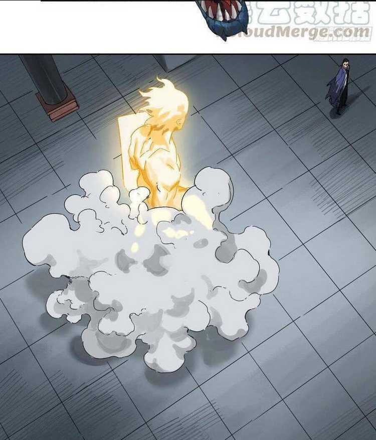 Truyền Võ Chap 236 - Next Chap 237