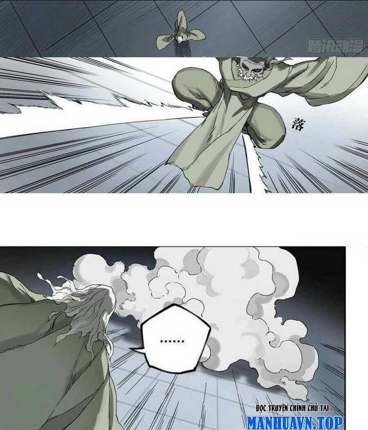 Truyền Võ Chap 236 - Next Chap 237