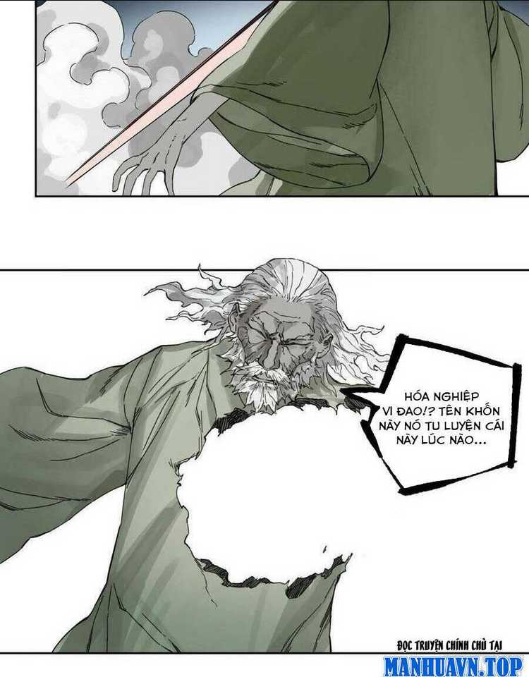 Truyền Võ Chap 236 - Next Chap 237