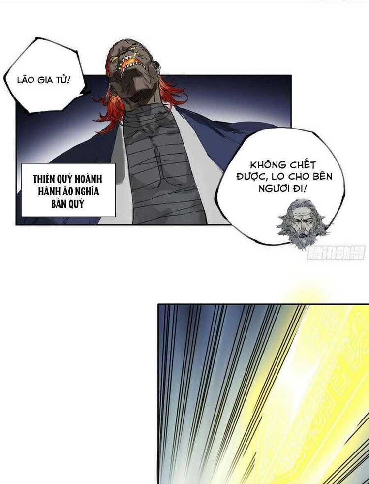 Truyền Võ Chap 236 - Next Chap 237