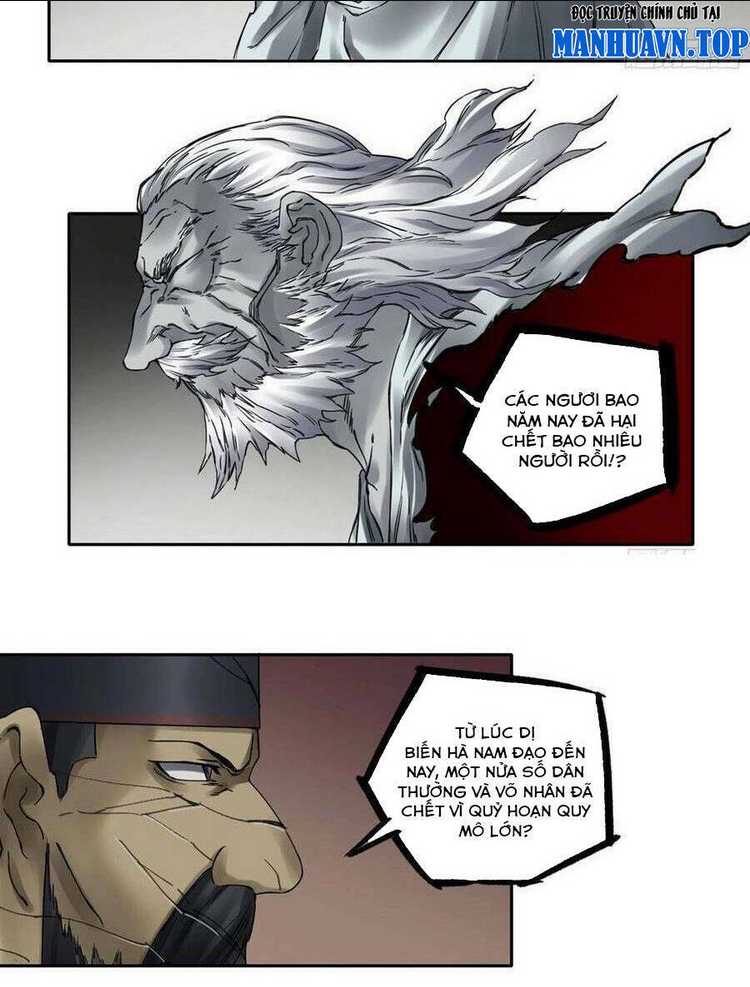 Truyền Võ Chap 236 - Next Chap 237