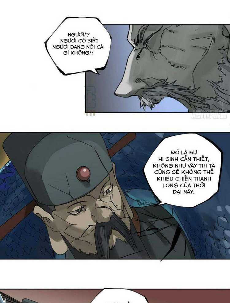 Truyền Võ Chap 236 - Next Chap 237