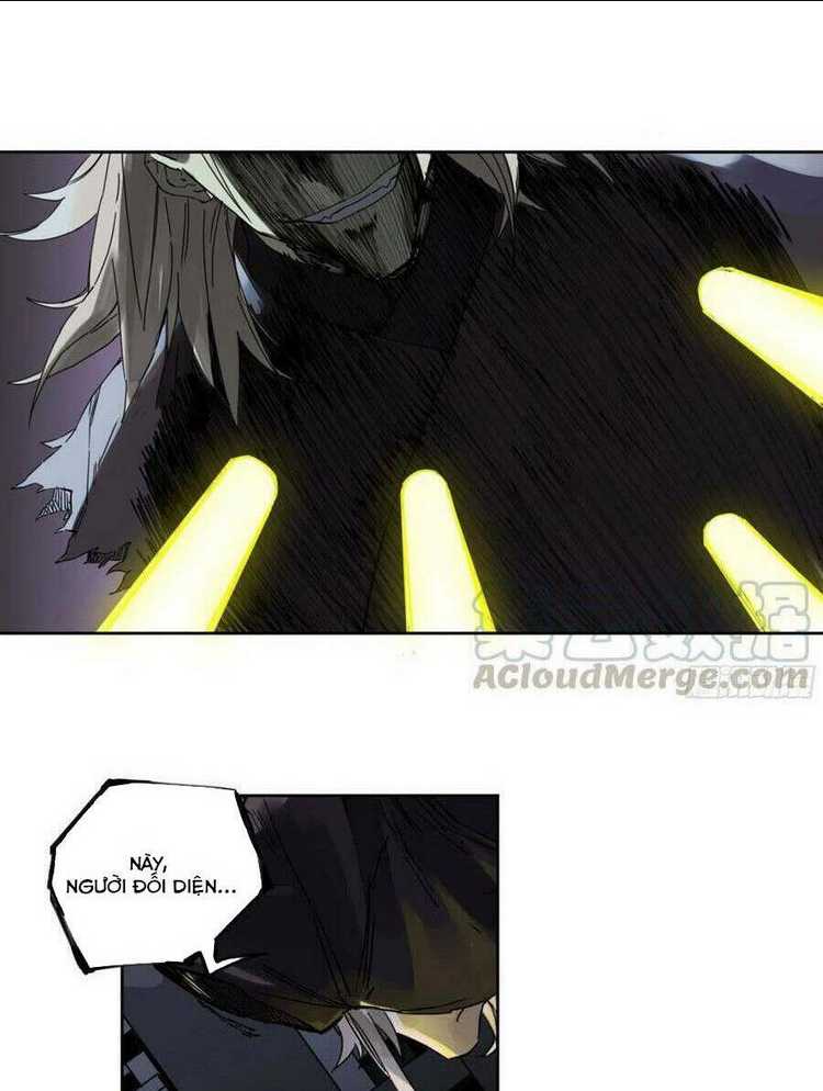Truyền Võ Chap 236 - Next Chap 237