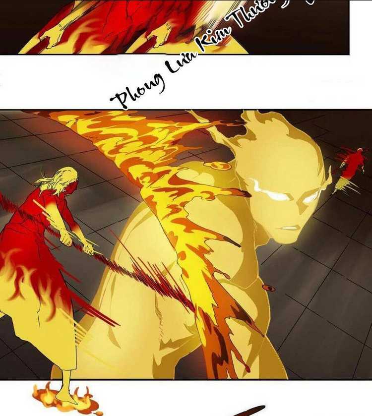 Truyền Võ Chap 237 - Next Chap 238