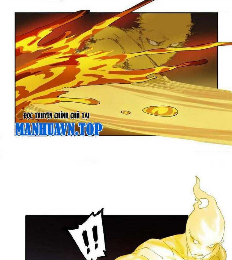 Truyền Võ Chap 237 - Next Chap 238