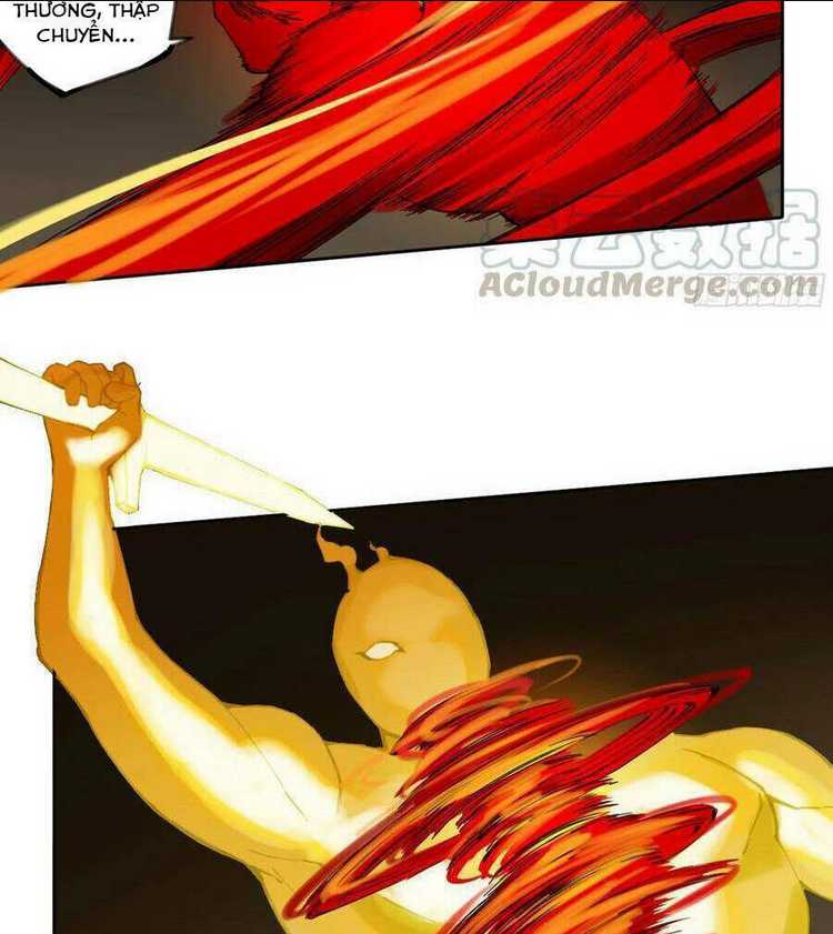 Truyền Võ Chap 237 - Next Chap 238