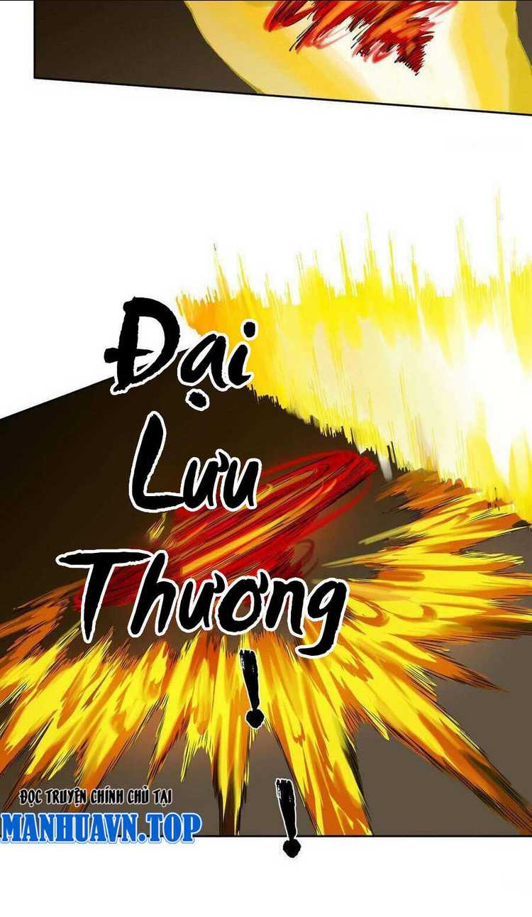 Truyền Võ Chap 237 - Next Chap 238
