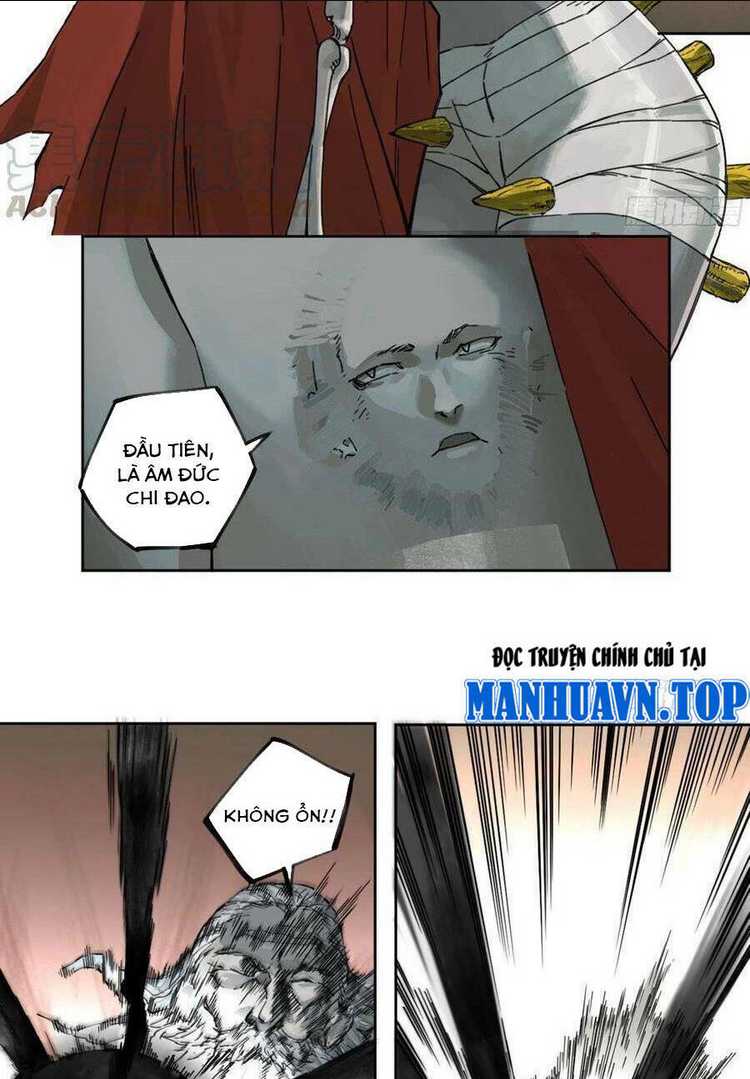 Truyền Võ Chap 238 - Next Chap 239