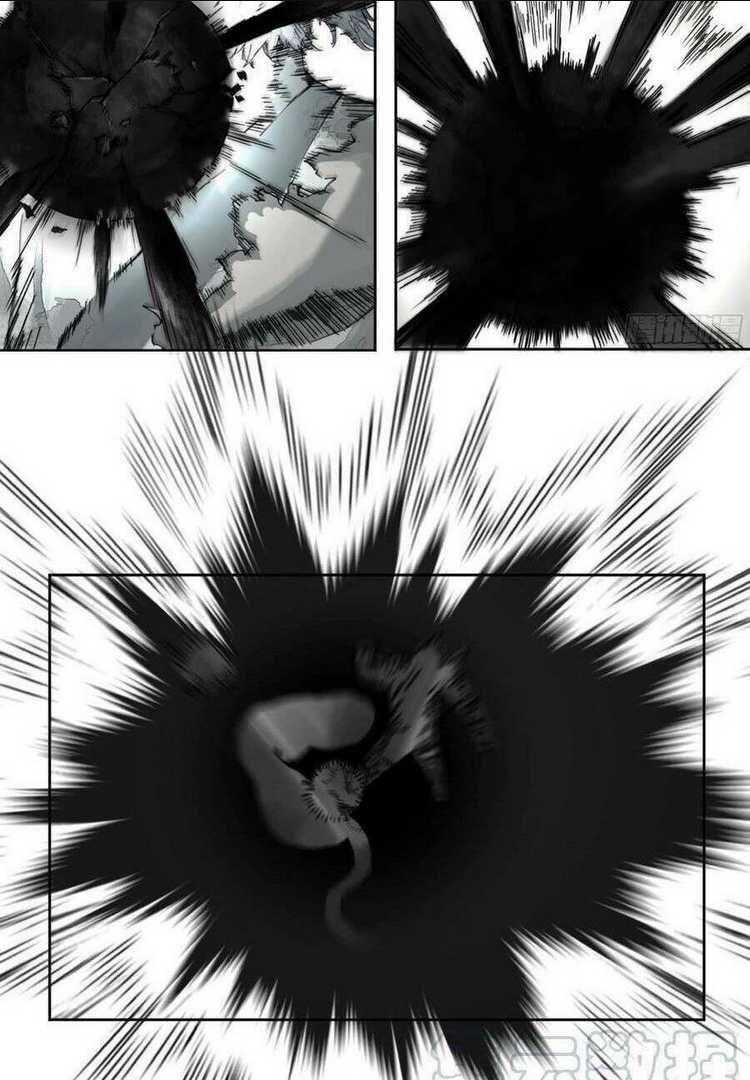 Truyền Võ Chap 238 - Next Chap 239