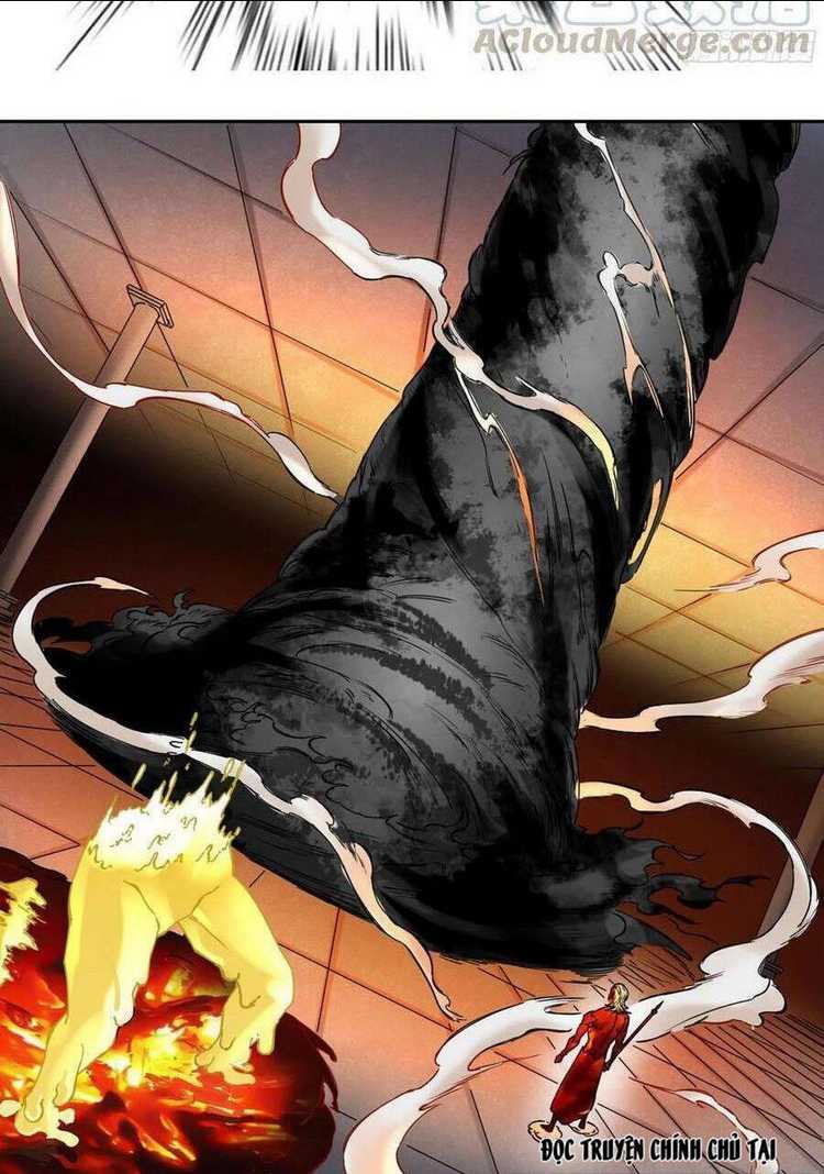 Truyền Võ Chap 238 - Next Chap 239