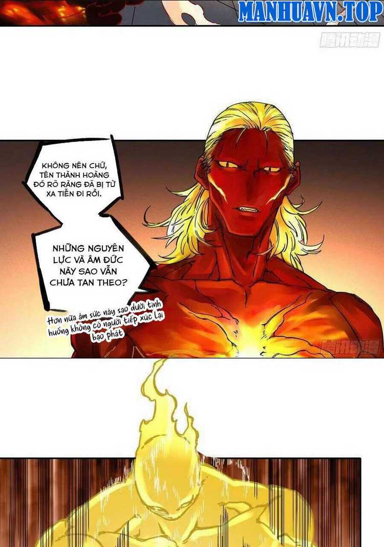 Truyền Võ Chap 238 - Next Chap 239