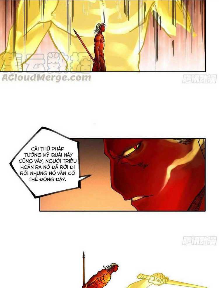 Truyền Võ Chap 238 - Next Chap 239