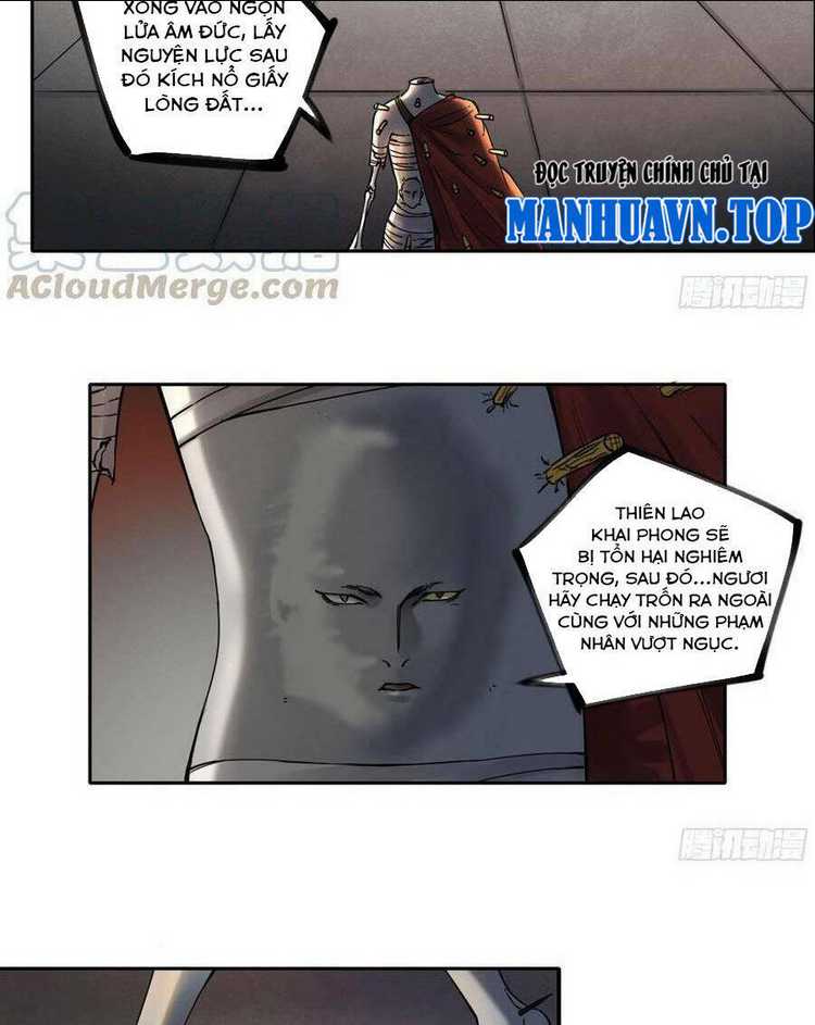 Truyền Võ Chap 238 - Next Chap 239