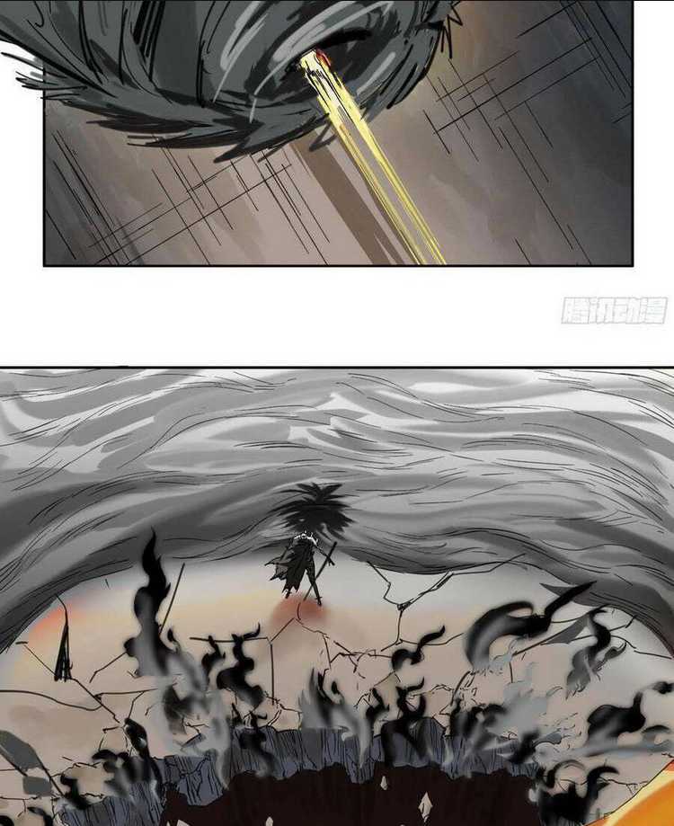 Truyền Võ Chap 238 - Next Chap 239