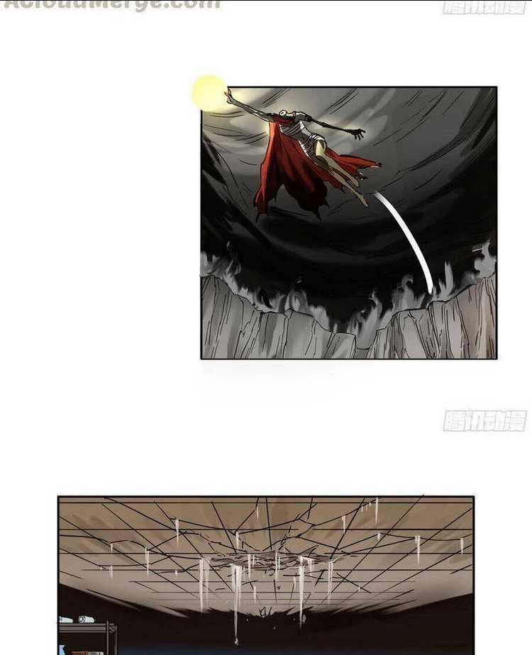 Truyền Võ Chap 238 - Next Chap 239